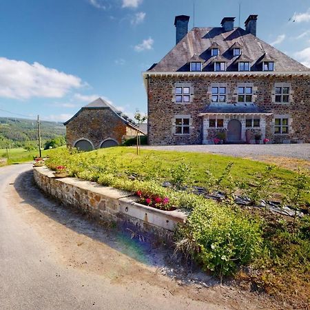 Les Chambres De La Vaulx-Renard La Gleize Екстер'єр фото
